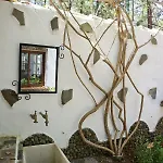 La Casa Encantada Del Bosque * 伊科德·德·洛斯·维诺斯