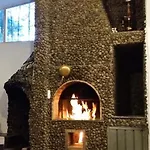 度假居 La Casa Encantada Del Bosque *