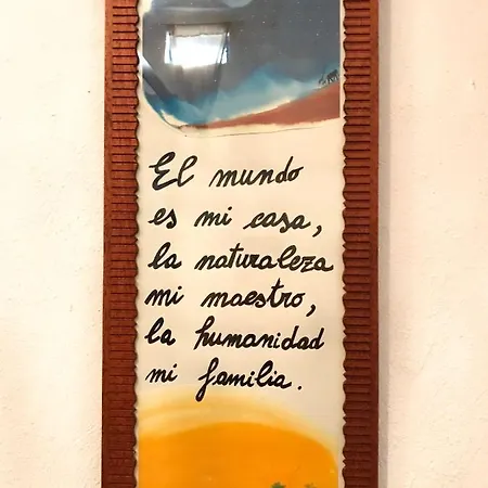 La Casa Encantada Del Bosque