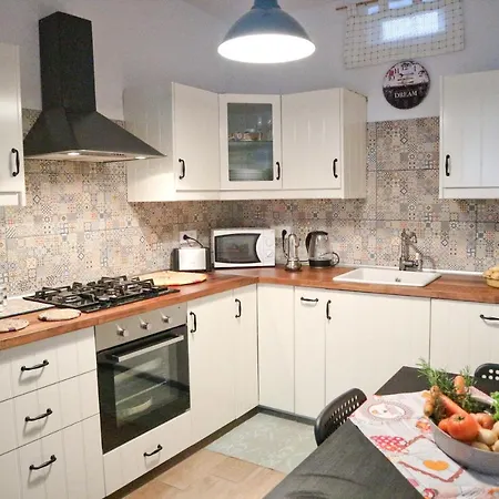 La Casa Encantada Del Bosque