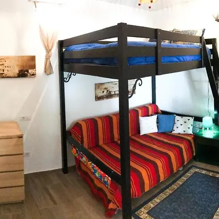 La Casa Encantada Del Bosque * Icod De Los Vinos