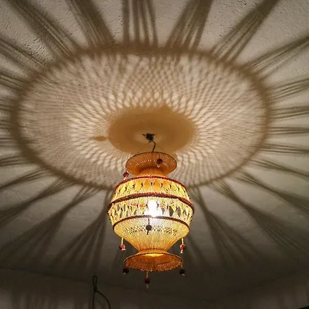 La Casa Encantada Del Bosque 度假居 伊科德·德·洛斯·维诺斯