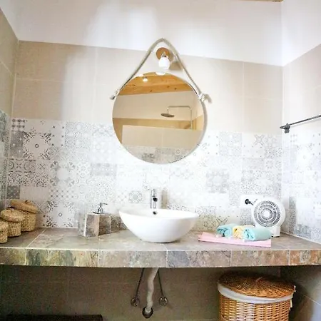 La Casa Encantada Del Bosque Holiday home