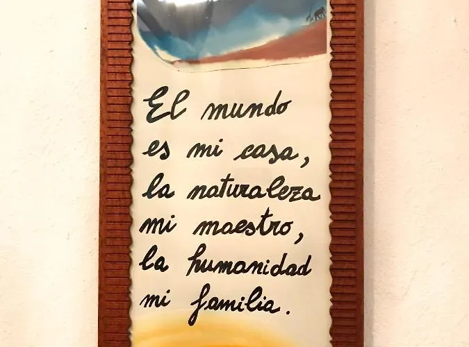 La Casa Encantada Del Bosque