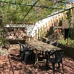 La Casa Encantada Del Bosque Casa de Férias