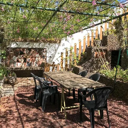 La Casa Encantada Del Bosque Tatil Evi