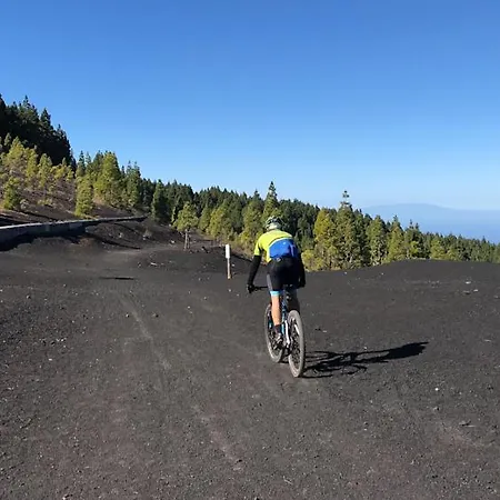 Hébergement de vacances La Casa Encantada Del Bosque