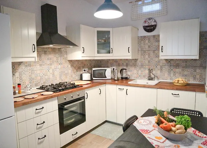 La Casa Encantada Del Bosque