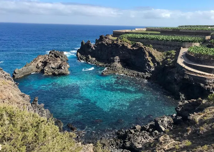 La Casa Encantada Del Bosque 度假居 *