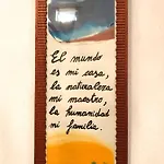 La Casa Encantada Del Bosque