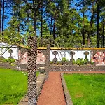 La Casa Encantada Del Bosque
