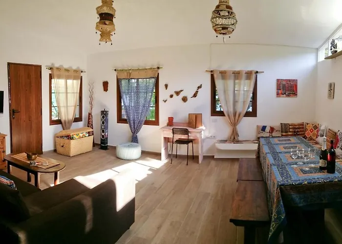 La Casa Encantada Del Bosque Icod De Los Vinos